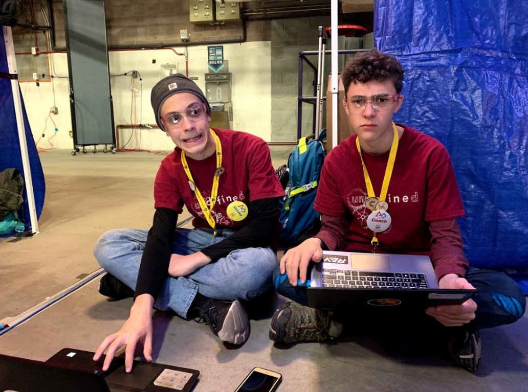 Gallery – Trivium Robotics Club