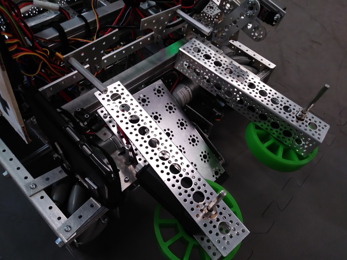 Gallery – Trivium Robotics Club