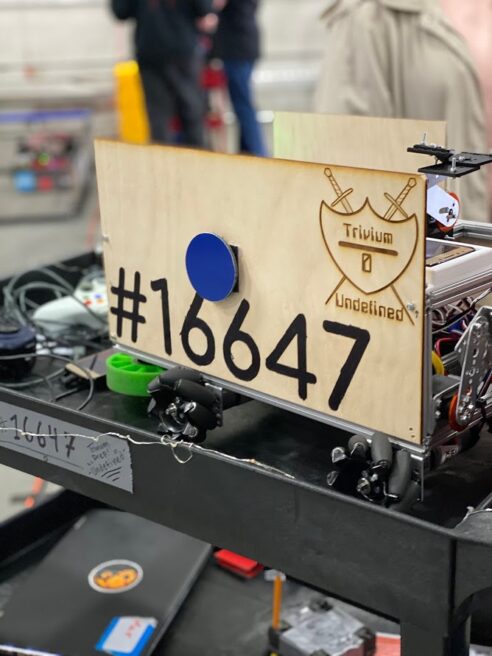 About Us – Trivium Robotics Club
